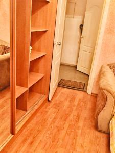 Хорошая квартира домашняя уютная в центре города в 10 минутах ходьбы от моря все удобства