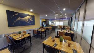 Hotels Hotel Saint Germain : photos des chambres