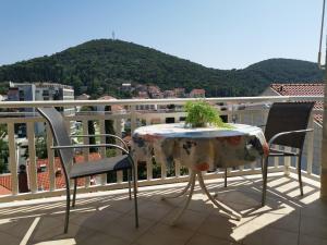 Apartment Sandra FREE PRIVATE PARKING