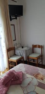 Rooms & Apartments Semić