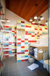 Lenai & Linai Apartments