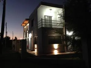 Apartamentos Anahí - 维拉帕尔克西基曼