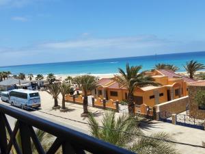 Aparthotel Santa Maria Beach