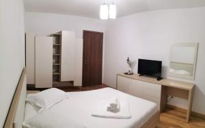 Apartment room in Starfish
