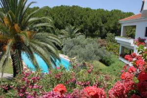 Niki Hotel Apartments Rhodes Greece