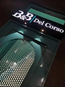 B&B DEL CORSO FOGGIA con parcheggio custodito - Orta Nova