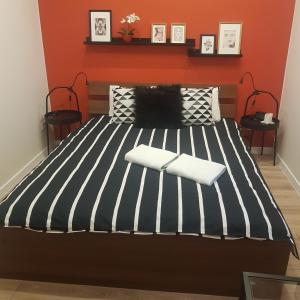 Red Rose Apartament -Parking -Taras- Faktura VAT