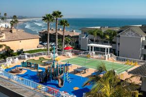 Pismo Lighthouse Suites