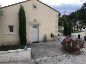 Maisons de vacances maison de Bergerac : photos des chambres