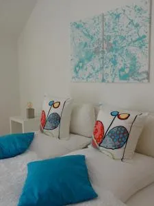 Ferienwohnung Am Wald - Kappel