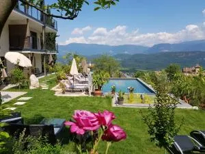 Gartenappartements Die Mühle - Mendel