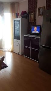 Святой Влас апартаменты с одной спальней у моря