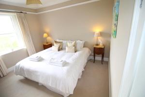 Victorian Annexe - Bath