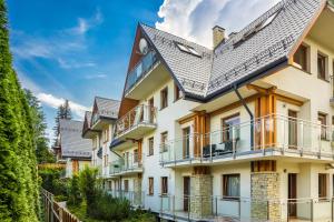 Rent like home - Apartament Małaszyńskiego II