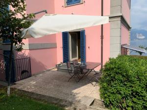 Villa Maria Lago Maggiore