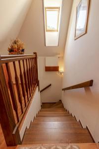 Historický dům u lázní