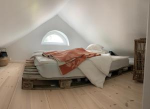 Station Bed and Kitchen Guesthouse