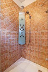 Historický dům u lázní