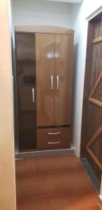 Quarto particular em Vitória