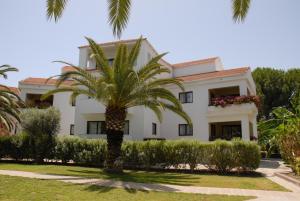 Niki Hotel Apartments Rhodes Greece