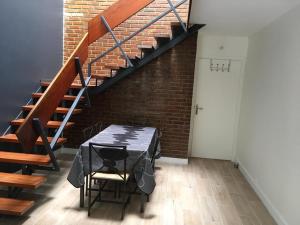Appartements Appartement tout confort a 10 minutes de paris : photos des chambres