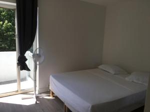 Appartements Appartement tout confort a 10 minutes de paris : photos des chambres