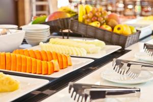 Hotel Panamby São Paulo