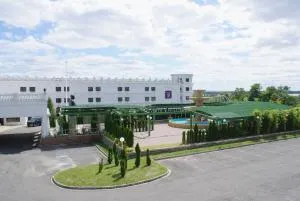 莱力坦酒店 - 爱迪生