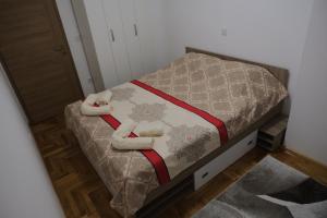 Enjoy Apartments Karamach