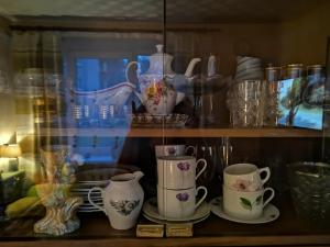 DvīņuMājas Vintage B&B