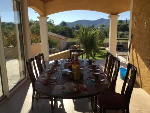 B&B / Chambres d'hotes Belle propriete entre Terre et Mer : photos des chambres