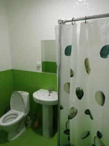 Мини отель на Прокофьева