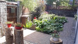 Ubytování U Morisse