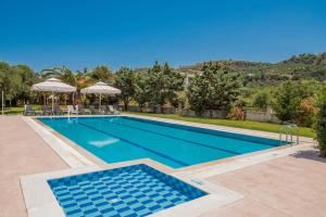 Leone Luxury Villas Zakynthos Greece