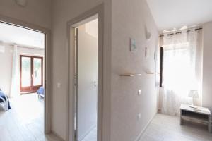 Junior Suite Familiare