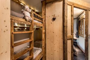 Appartements Aux pieds des cimes : photos des chambres