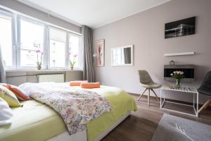 Sunny Wisła River Apartment