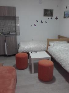 NULI apartments