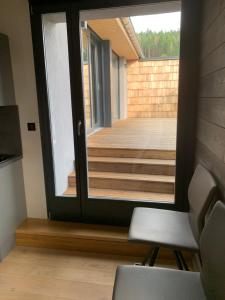 Gite grand standing dans cadre idyllique