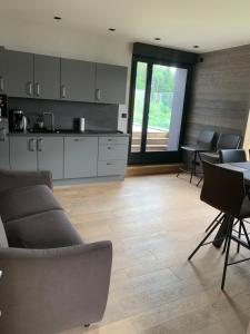 Gite grand standing dans cadre idyllique