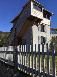 Gite grand standing dans cadre idyllique