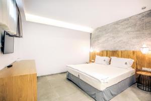 Senso Suites Kavala Greece