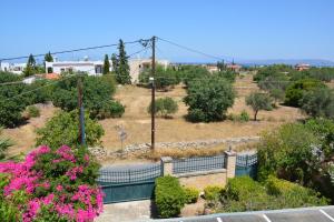 Villa Artemis Aegina Greece