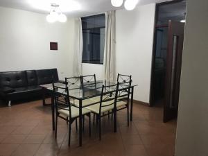 Departamento Los Sauces