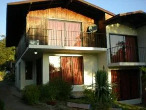 La Gran Casona de Olmue - Limache