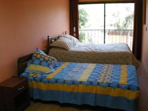 La Gran Casona de Olmue