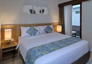 Phòng Cao Cấp Cho Hai Người (Superior Double Room)