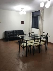 Departamento Los Sauces