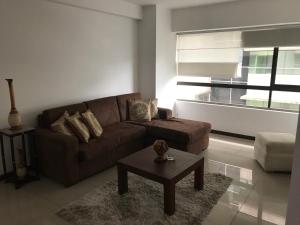 Suite amoblada súper cómoda