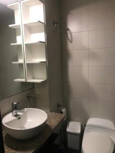 Suite amoblada súper cómoda